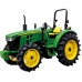 TM701419 - John Deere China Tractors 350, 354, 4035B, 400, 404, 450, 454, 480, 484 Technical Service Manual