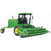 TM1617 - John Deere 4890 Self-Propelled Hay and Forage Windrower Service Repair Technical Manual