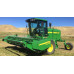 TM2034 - John Deere 4895 Self Propelled Hay & Forage Windrower (SN.-180000) Diagnostic Service Manual