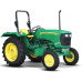 TM901719 - John Deere Tractors 5036C, 5042C (Export) PIN Prefix PY or 1PY All Inclusive Technical Manual
