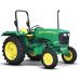 TM900219 - John Deere 5036C, 5039C, 5041C, 5042C (India Edition) Tractors Diagnostic, Repair Technical Manual