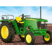 TM900319 - John Deere 5050E, 5055E, 5065E and 5075E Tractors (Europe) All Inclusive Technical Manual