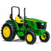 John Deere 5045E, 5055E, 5065E, 5075E Tractors (SN.103101-) Repair Technical Service Manual TM902519