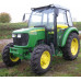 TM901319 - John Deere Tractors 5055E, 5065E & 5075E (Europe) Technical Repair Service Manual