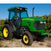 TM112419 - John Deere Tractors 5083E, 5093E, 5101E, including Limited Models Diagnostic Service Manual