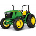 TM134419 - John Deere 5085E, 5090E, 5090EL, 5100E (FT4) Tractors Diagnosis and Tests Service Manual