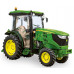 John Deere 5075GV 5090GV 5075GN 5090GN 5100GN 5075GL MY2016-19 Tractors Diagnostic Manual (TM409119)