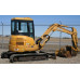 TM1817 - John Deere 50ZTS Compact Excavator Diagnostic, Operation and Test Service Manual