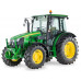 John Deere 5075M 5090M 5100M 5100MH 5100ML 5115M 5115ML Tractors Repair Technical Manual (TM143719)