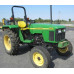 TM2041 - John Deere Tractors 5103, 5103S And 5203 Service All Inclusive Technical Manual