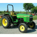 TM1716 - John Deere Tractors 5210, 5310, 5410, 5510 All Inclusive Diagnostic, Repair Technical Manual