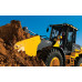 John Deere 524K-II (SN. D001001-) 4WD Loader Repair Technical Service Manual (TM14200X19)