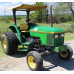 TM1520 - John Deere Tractors 5200, 5300, 5400 and 5500 All Inclusive Diagnostic, Repair Technical Manual