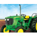 TM4767 - John Deere Tractors 5310, 5410 and 5510 All Inclusive Diagnostic and Repair Technical Manual