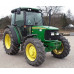 TM4856 - John Deere Tractors 5215, 5315, 5415, 5515 All Inclusive Diagnostic and Repair Service Manual
