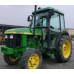TM1585 - John Deere Tractors 5400N and 5500N All Inclusive Technical Service Manual