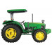TM6019 - John Deere Tractors 5415, 5415N, 5415H, 5615, 5615HC, 5715, 5715HC All Inclusive Technical Manual