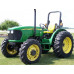 TM6032 - John Deere Tractors 5425, 5425HC, 5425N, 5625, 5625HC, 5725, 5725N Service Repair Technical Manual