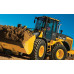 John Deere 544K-II (SN. D001001-) 4WD Loader Repair Technical Service Manual (TM14201X19)