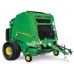 John Deere 450M, 450M Precutter, and 550M Round Balers Technical Service Manual (TM148219)