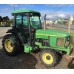 TM1872 - John Deere Tractors 5320N, 5420N, 5520N (North America) All Inclusive Technical Service Manual