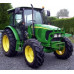 TM4791 - John Deere Tractors 5620, 5720, 5820 Diagnostic and Tests Service Manual