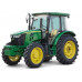 John Deere 5E-850, 5E-854, 5E-904, 5E-954, 5E-1000, 5E-1004, 5E-1100, 5E-1104, 5E-1200, 5E-1204 Tractors Diagnostic Technical Manual (TM704019)