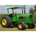 TM1052 - John Deere 6030 Row-Crop Tractor Technical Service Manual