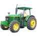 TM700019 - John Deere 6100B and 6110B 2WD or MFWD - China Tractors Service Repair Manual