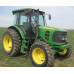 TM608819 - John Deere 6100D, 6110D, 6115D, 6125D & 6130D Tractors Service Repair Manual