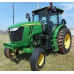 TM607319 - John Deere Tractors 6105D, 6115D, 6130D, 6140D Diagnostic and Tests Service Manual