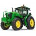 TM608519 - John Deere 6105E, 6120E, 6135E (Final Tier IV) Tractors Diagnosis & Tests Service Manual