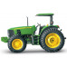 TM609319 - John Deere 6105J, 6140J, 6140JH, 6155J, 6155JH Mexican Edition Tractors Repair Manual