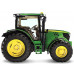 TM403819 - John Deere Tractors 6105R, 6115R, 6125R, 6130R, 6140R, 6150R, 6170R, 6190R, 6210R Diagnostic Manual