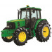 TM801819 - John Deere Tractors 6100J, 6110J, 6125J, 6130J (South America) Diagnostic, Tests Service Manual