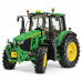 TM408519 - John Deere 6110M, 6120M, 6130M, 6135M, 6140M, 6145M Tractors Service Repair Manual