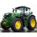 TM406719 - John Deere 6110R,6120R, 6130R, 6135R, 6145R, 6155R, 6175R,6195R, 6215R Tractor Diagnostic Manual