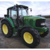 TM4741 - John Deere Tractors 6020,6120,6220, 6320,6420,6520, 6620,6820,6920 (S,SE) Operation&Tests Manual