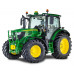 John Deere 6110R, 6120R, 6130R, 6135R Tractors (MY18) Service Repair Technical Manual (TM410419)