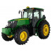 John Deere 6135J, 6150J, 6170J, 6190J, 6210J Tractors Diagnostic Technical Service Manual (TM804819)