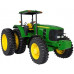 TM608319 - John Deere 6425, 6425HC, 7425, 7425HC, 7525, 7525HC, 6155J, 6155JH Tractors Diagnostic Manual