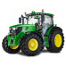 John Deere 6145R, 6155R, 6155RH, 6175R, 6195R, 6215R MY18 Tractor Repair Technical Manual (TM410519)