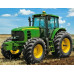 TM801519 - John Deere 6145J, 6165J, 6180J & 6205J (Worldwide Edition) Tractors Service Repair Manual