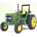 TM4523 - John Deere Tractors 6200,6200L, 6300,6300L, 6400,6400L, 6500,6500L Service Repair Technical Manual