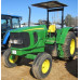 TM4648 - John Deere Tractors 6215, 6415, 6615, 6715 Diagnostic and Tests Service Manual