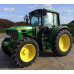 TM8081 - John Deere Tractors Premium 6230, 6330, 6430 (North America) Diagnostic and Tests Service Manual
