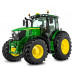 John Deere 6230R, 6250R Tractors MY2017,18,19 Service Repair Technical Manual (TM409819)