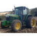 TM4866 - John Deere 6405 and 6605 Tractors (Brasil) Technical Service Manual