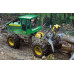 TM11795 - John Deere 640H and 648H (SN. from 630436) Skidder Diagnostic and Test Service Manual