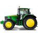 TM8024 - John Deere Tractors 6830 and 6930 Premium (European Edition) Service Repair Technical Manual